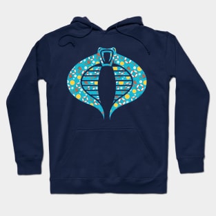 SUMMER TROOPER Hoodie